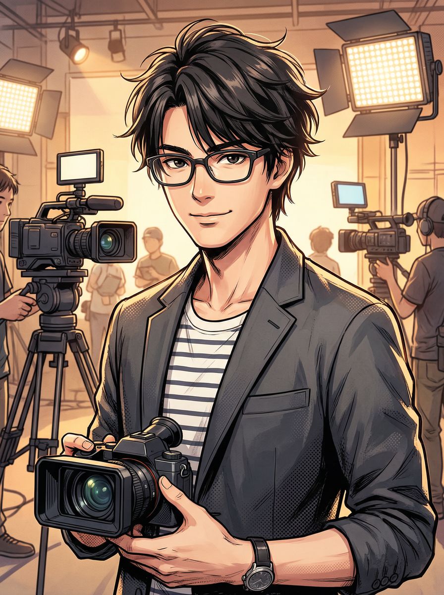 91首席导演李明