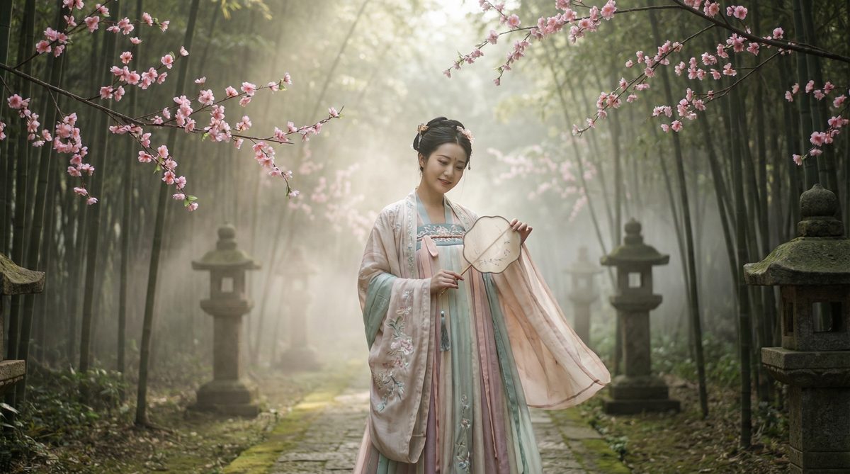 porn色盒古风视频教程